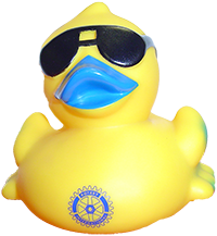 Rotary Duck Image
